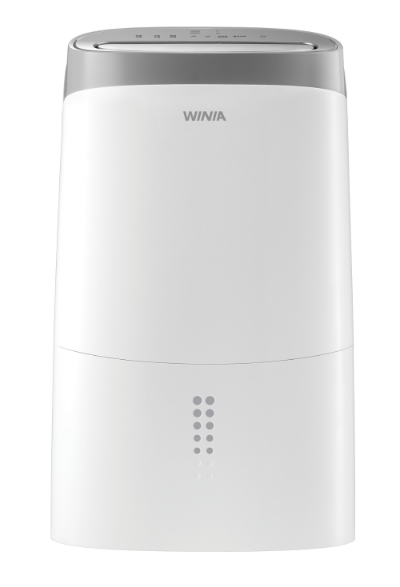 △대유위니아 2019년형 위니아 제습기 출시/사진=대유위니아