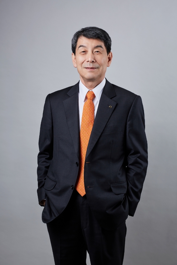 이동걸 산업은행 회장 / 사진= 산업은행