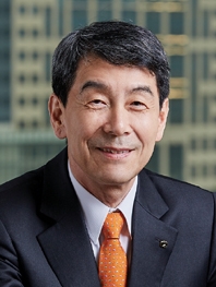 이동걸 산업은행 회장./사진=산업은행