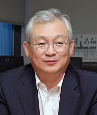 ▲사진: 정영채 NH투자증권 대표이사 사장