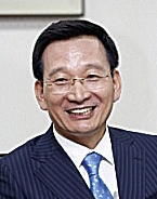 김상열 호반그룹 회장