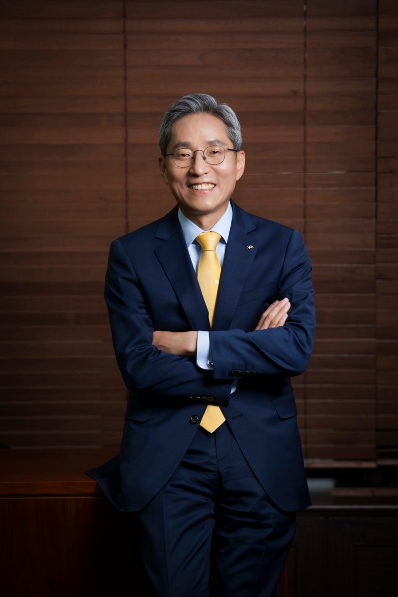 윤종규 KB금융지주 회장 / 사진= KB금융지주