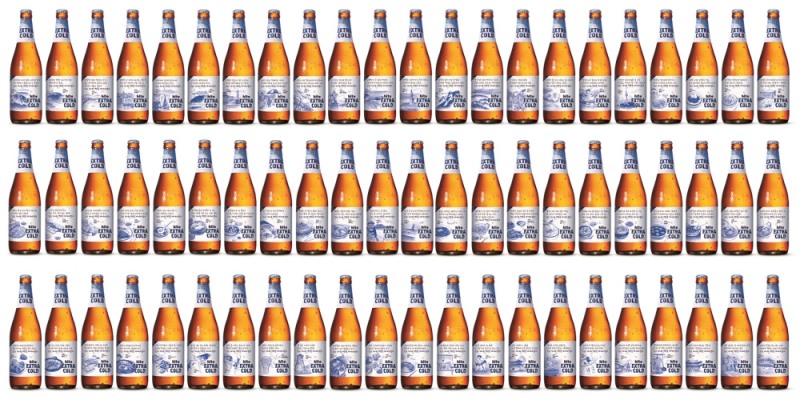 하이트 66종 스페셜 에디션 이미지. /사진제공=하이트진로