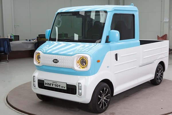 HMT101. (사진=디피코)