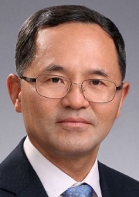 남준우 삼성중공업 사장(사진=삼성중공업)