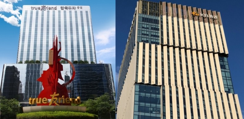 오늘 증선위…한국투자·KB증권에 쏠리는 눈