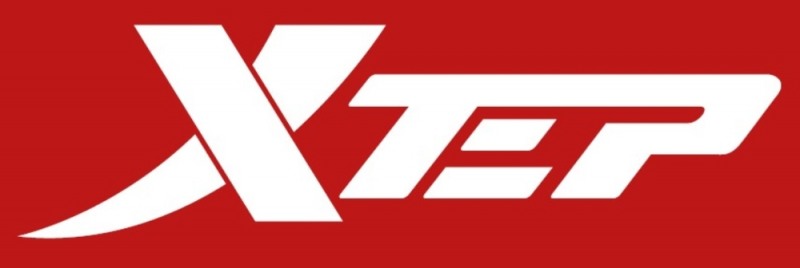 엑스텝 CI. /사진제공=이랜드