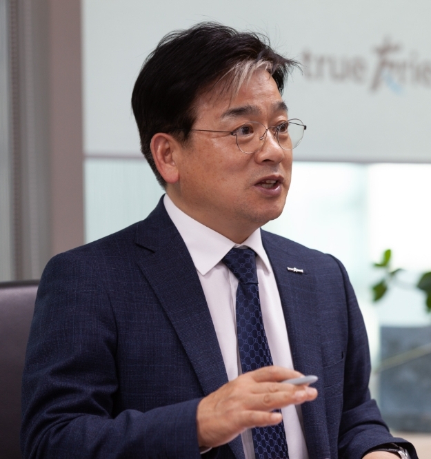 ▲박원옥 한국투자증권 WM전략본부장