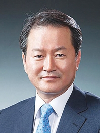 ▲사진: 성대규 신한생명 사장