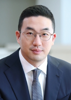 ▲사진: 구광모 LG그룹회장