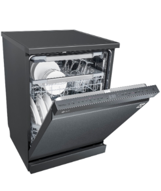 △LG전자가 지난 3월 말 출시한 디오스 식기세척기 신제품/사진=LG전자