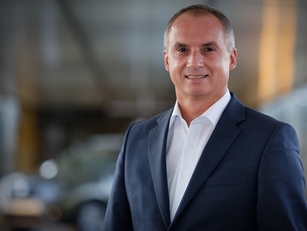 르노 AMI태평양 회장, 한국 방문 언급 "수출국 다각화 본부가 돕겠다"