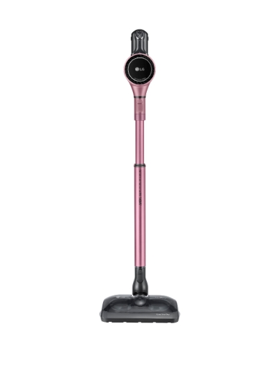 △LG전자 코드제로 A9 블라썸 핑크 사진/사진=LG전자