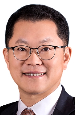 김희철 한화큐셀 사장(사진=한화큐셀)