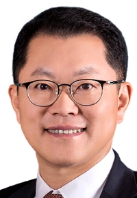 김희철 한화큐셀 사장 (사진=한화큐셀)