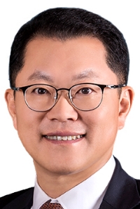 김희철 한화큐셀 사장(사진=한화큐셀)