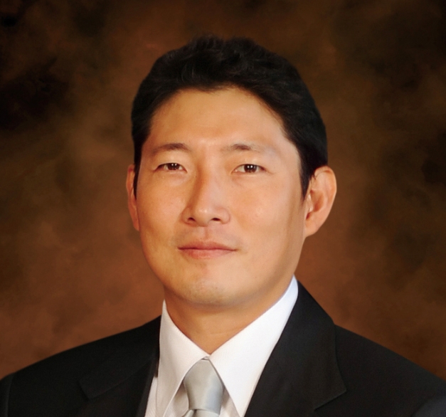 △조현준 효성 회장의 모습/사진=효성