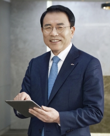 조용병 신한금융지주 회장 / 사진= 신한금융지주