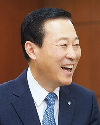 김도진 IBK기업은행장 / 사진= IBK기업은행