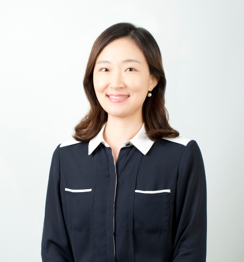 김혜진 경남은행 국제금융부 차장./사진=경남은행