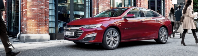 JB우리캐피탈, 쉐보레 차종 무이자할부 확대 시행