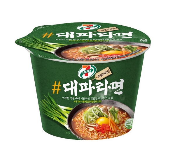 사진=코리아세븐.