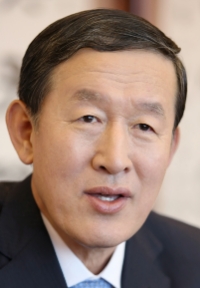 허창수 GS그룹 회장(사진=GS그룹)