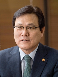 ▲사진: 최종구 금융위원장