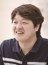 ▲사진: 김태훈 레이니스트 대표이사