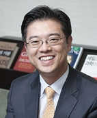▲사진: 조영서 신한금융지주 디지털전략팀 본부장
