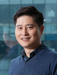 ▲사진: 신원근 카카오페이 부사장