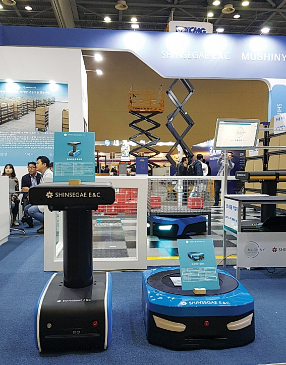 ▲ 이달 중 분양 예정인 ‘빌리브 트레비체’ 투시도. 사진= 신세계건설