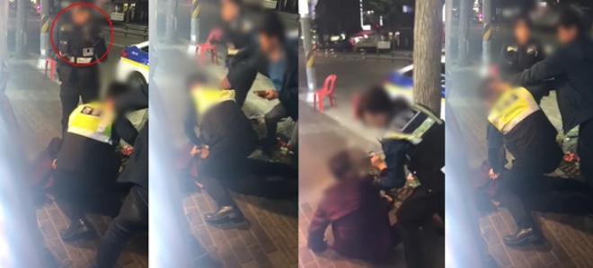 (사진: 구로경찰서)