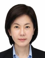 ▲김태희 모간스탠리 캐피털인터내셔널(MSCI) 한국 지사 신임 대표