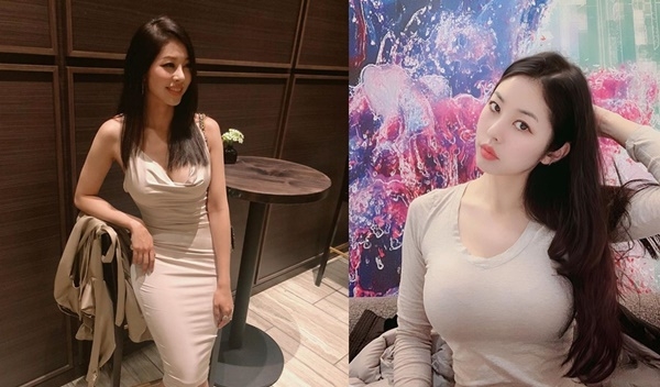 (사진: 서동주 인스타그램)