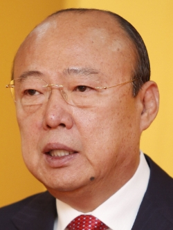 김승연 한화그룹 회장 (사진=한화)