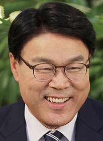 최정우 포스코 회장(사진=포스코)