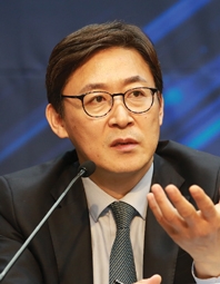 권대영 금융위원회 금융혁신기획단장