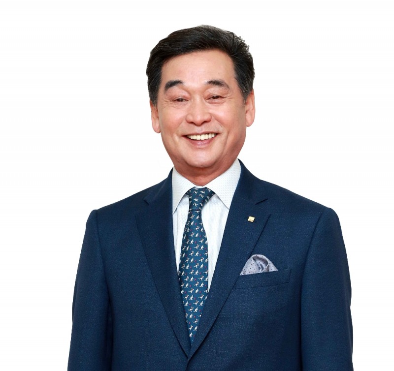 김기홍 JB금융지주 회장./사진=JB금융지주