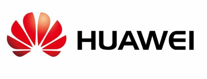 △화웨이의 기업 로고/사진=오승혁 기자