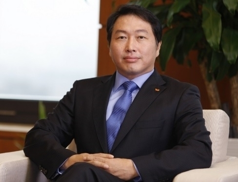 최태원 SK 회장, 장애인고용 미흡 지적에 "맞는 말씀, 무조건 고치겠다"