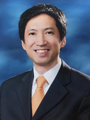 ▲사진=신정호 DS투자증권 대표이사