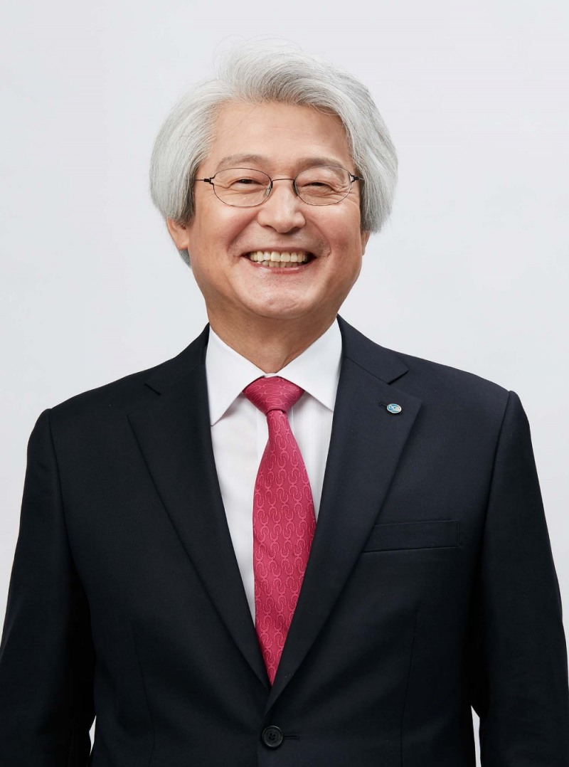 김태오 DGB금융지주 회장 겸 대구은행장./사진=DGB금융지주