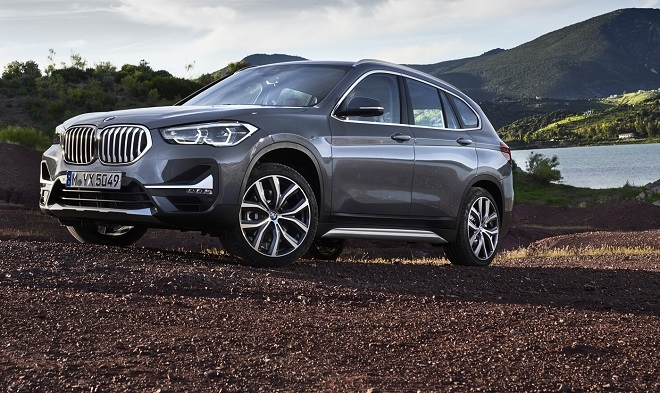 BMW 뉴 X1. (사진=BMW)