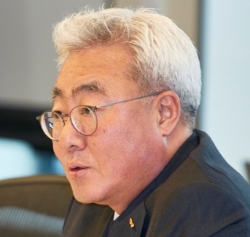 김준 SK이노베이션 사장(사진=SK이노베이션)