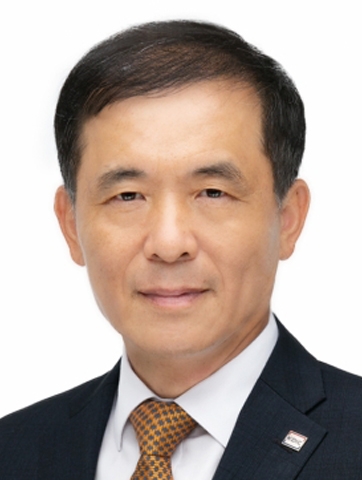 위성백 예금보험공사 사장./사진=예보