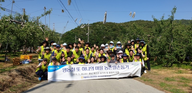 △사진=NH농협생명