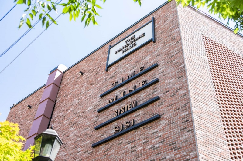 더한섬하우스 광주점. /사진제공=한섬