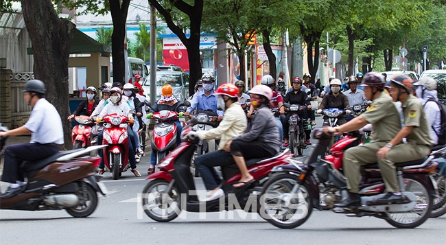 김우성의 베트남 인사이트(1) 베트남 사업 제대로 알고 하자