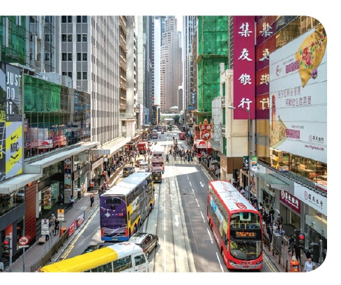 [World Briefing] 고공행진 멈춘 홍콩 집값, 지금이 ‘적기’
